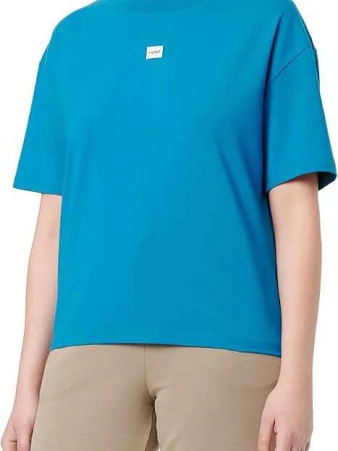 HUGO - SIGNATURE_TSHIRT...