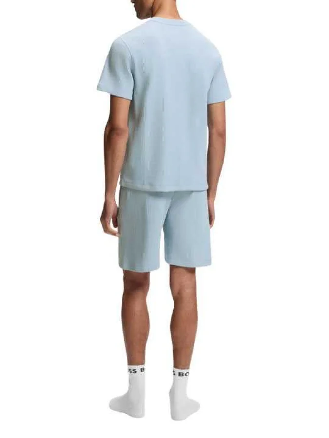 BOSS - Structure T-Shirt... 2