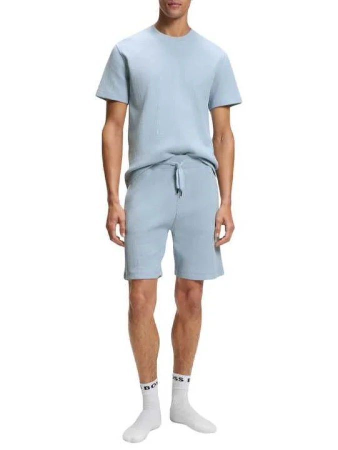 BOSS - Structure Shorts...