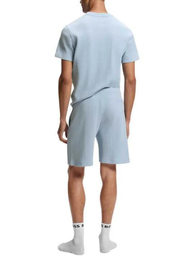 BOSS - Structure Shorts... 2