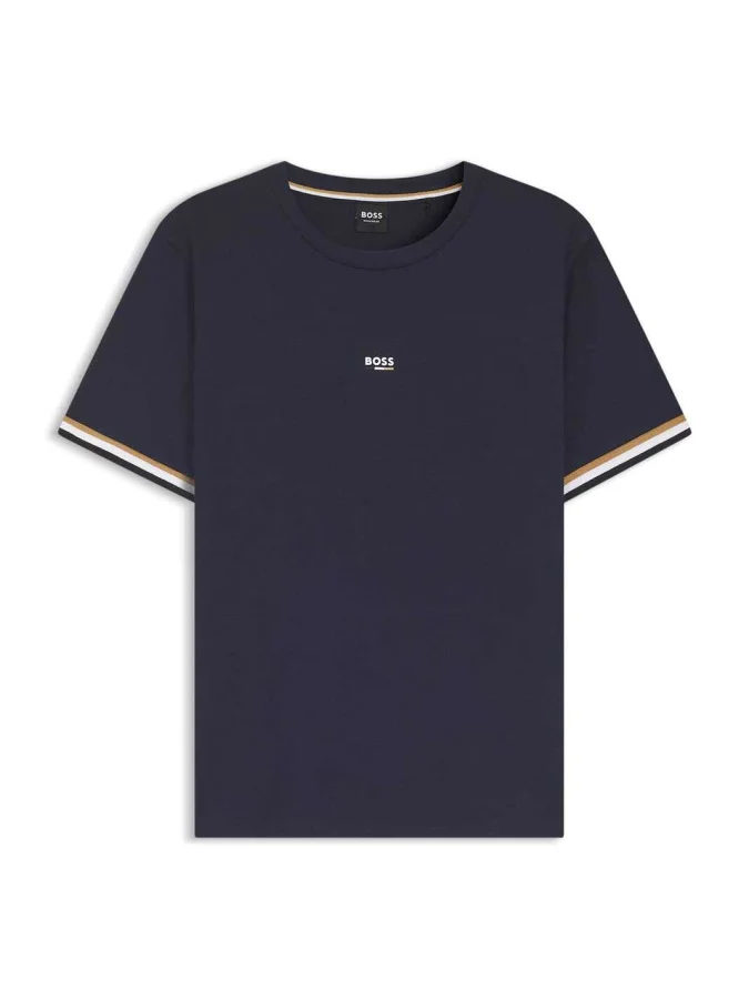 BOSS - Iconic T-Shirt...