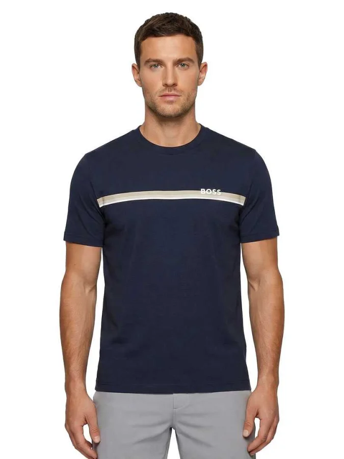 BOSS - Authentic T-Shirt...