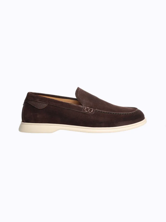 AMBITIOUS - DAN Slip-On Loafer