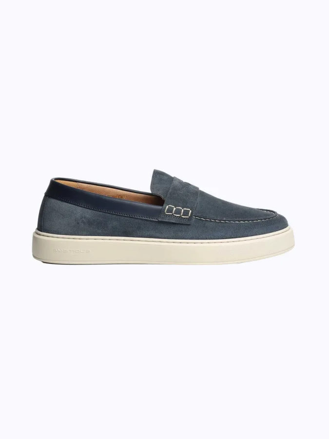 AMBITIOUS - LEWIS Penny Loafer