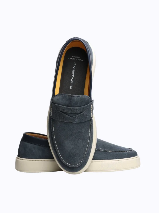 AMBITIOUS - LEWIS Penny Loafer 2
