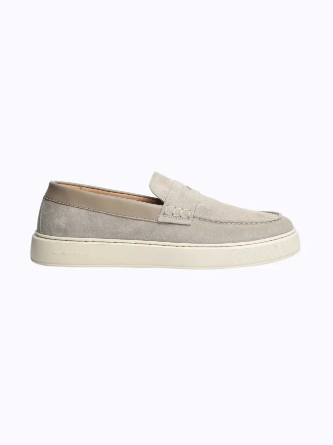 AMBITIOUS - LEWIS Penny Loafer