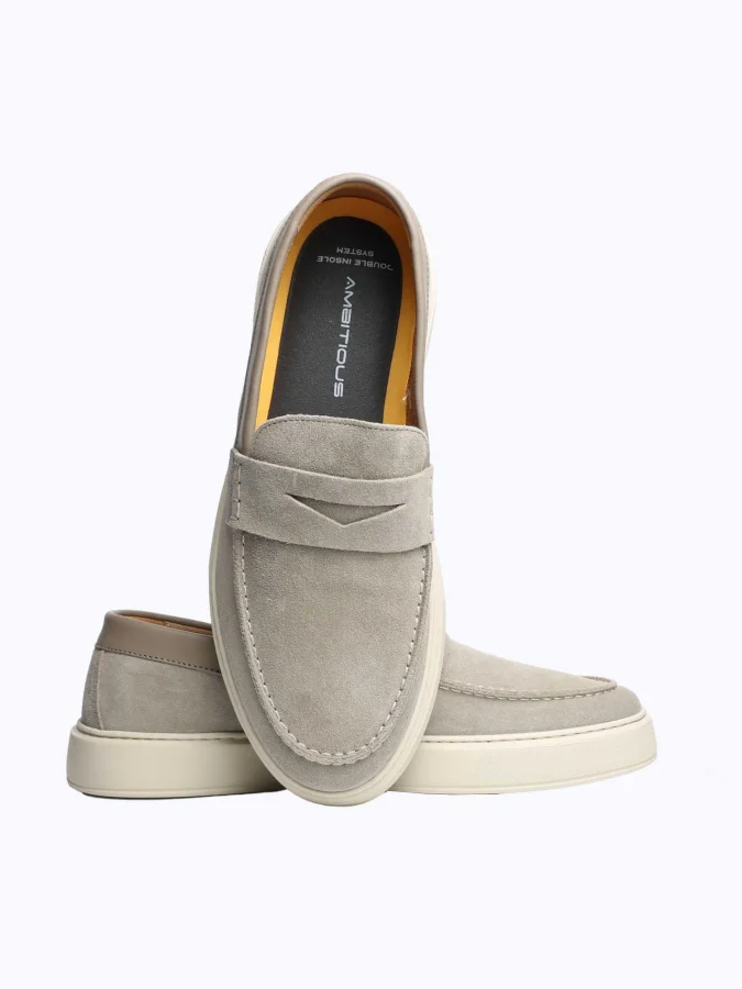 AMBITIOUS - LEWIS Penny Loafer 2