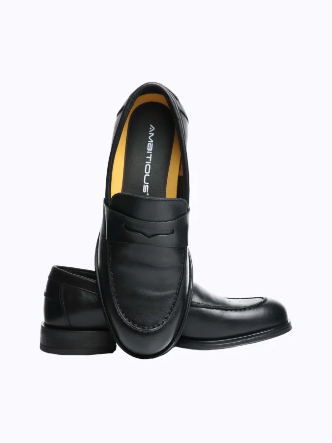 AMBITIOUS - SIMON Preppy... 2