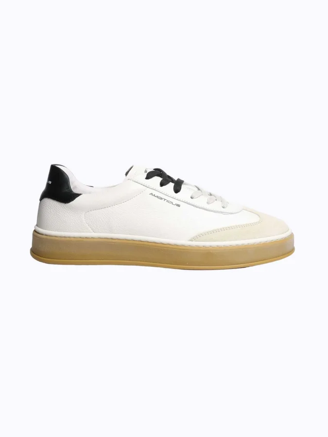 AMBITIOUS - HANS Retro Sneaker