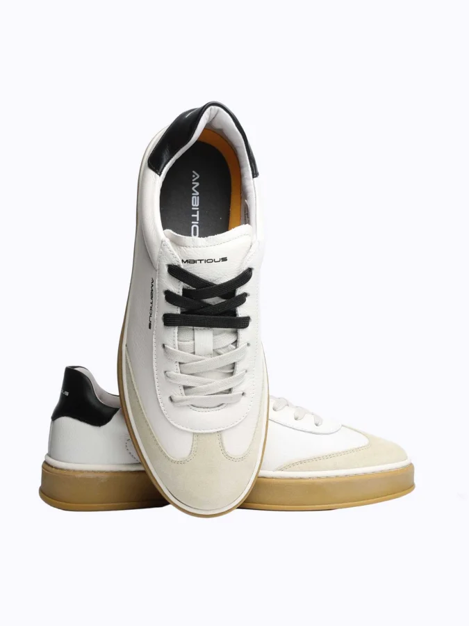 AMBITIOUS - HANS Retro Sneaker 2