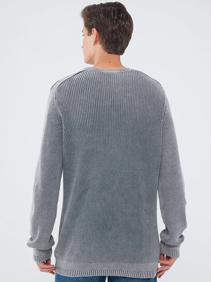 Mavi - CREW NECK KNIT 2
