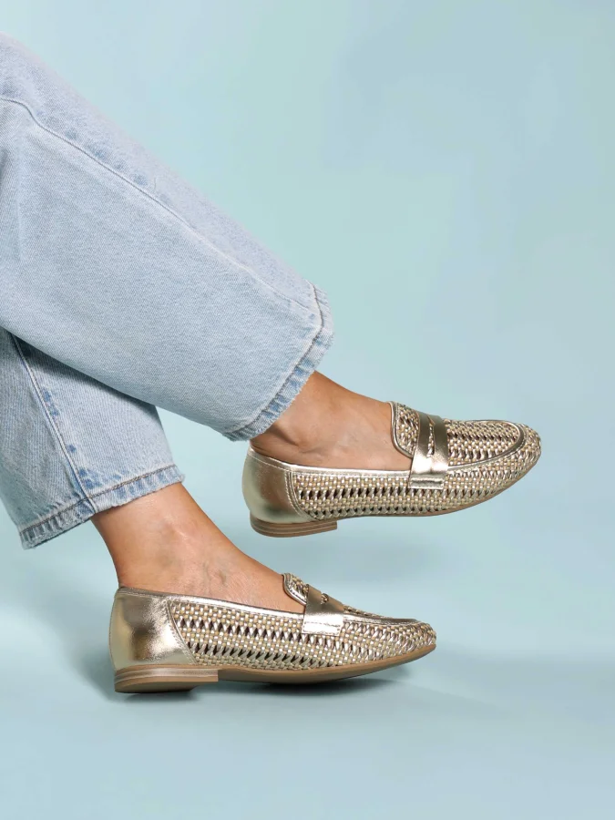 Marco Tozzi - Da.-Slipper 2