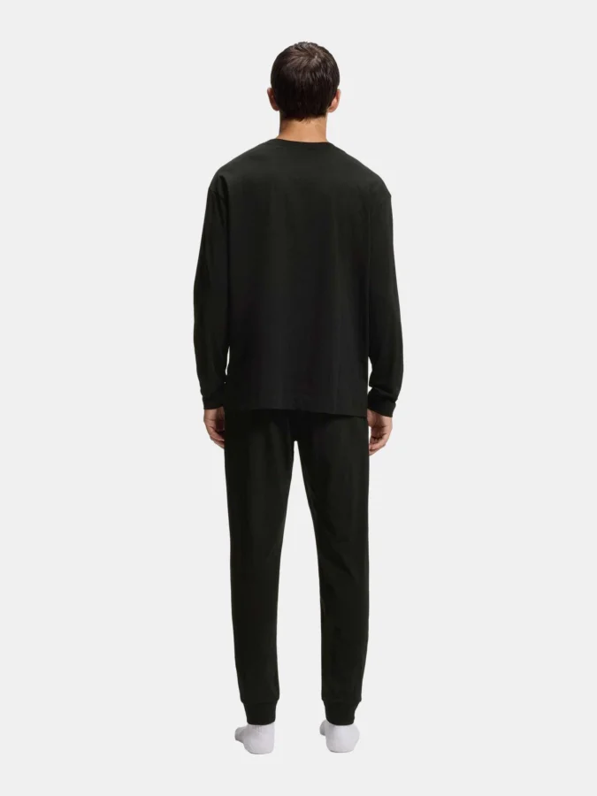 HUGO - Laze Longsleeve 2
