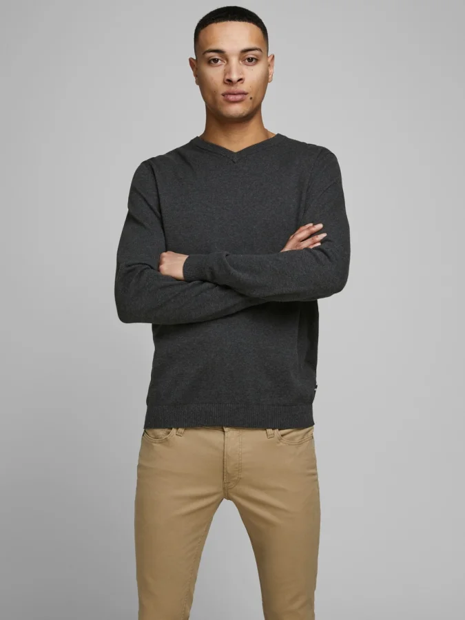 Jack & Jones -  JJEBASIC...