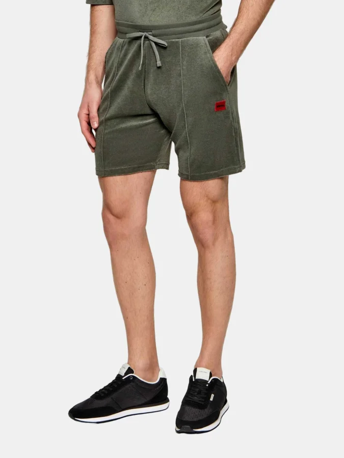 HUGO - TERRANCE SHORTS