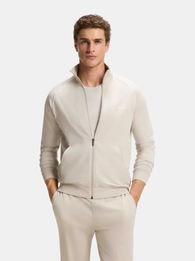 BOSS - Mix&Match Jacket Z