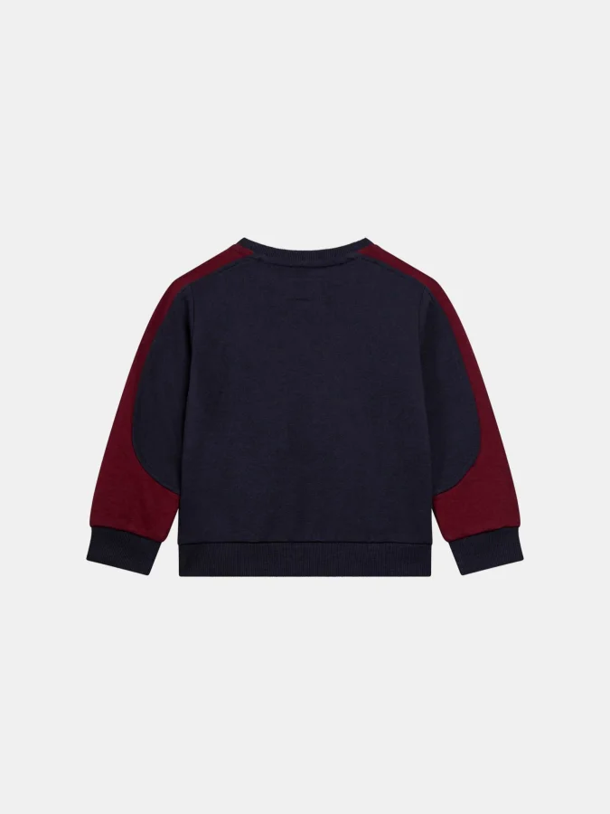 GUESS - LS ACTIVE TOP 2