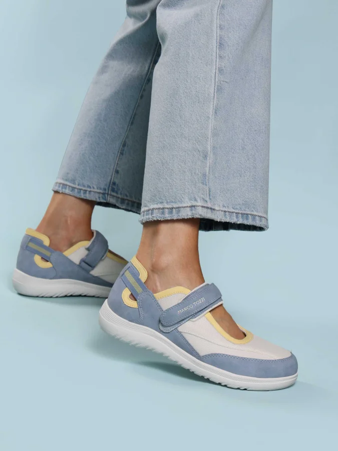 Marco Tozzi - Da.-Slipper 2