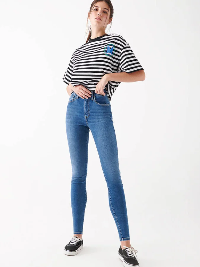 Mavi - A.c.a.i.p Orta Move...