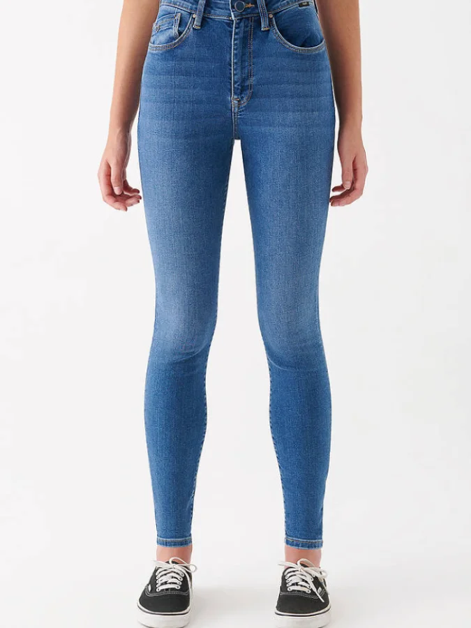 Mavi - A.c.a.i.p Orta Move... 2