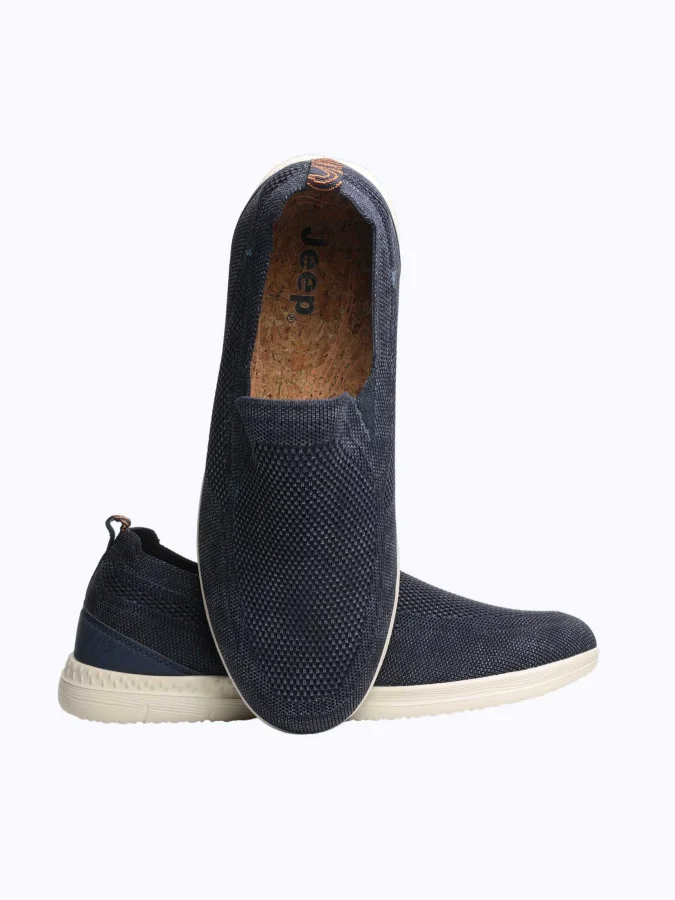 JEEP - KAROO SLIP ON 2