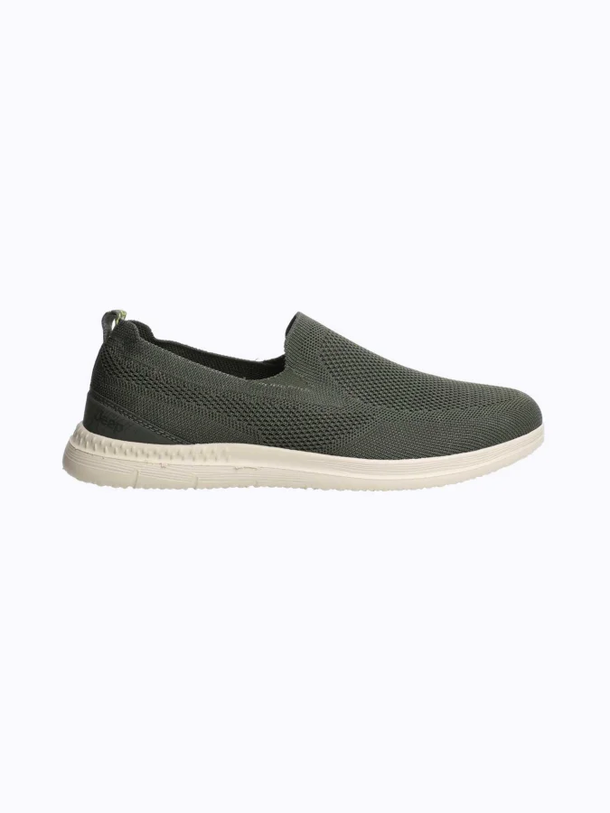 JEEP - KAROO SLIP ON