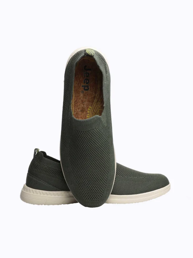 JEEP - KAROO SLIP ON 2