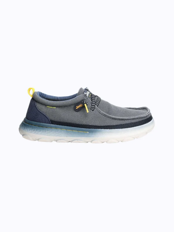 JEEP - KAUAI WALLABEE KNIT