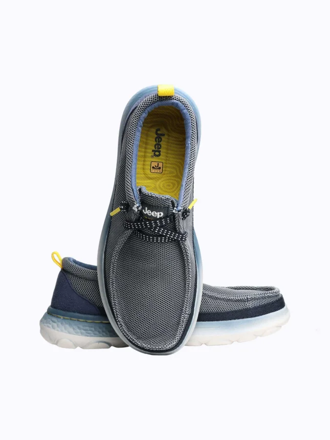 JEEP - KAUAI WALLABEE KNIT 2