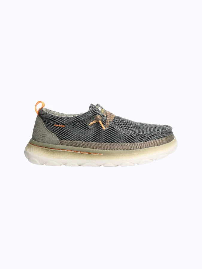 JEEP - KAUAI WALLABEE KNIT