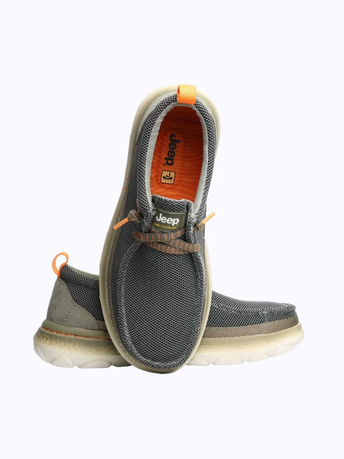 JEEP - KAUAI WALLABEE KNIT 2