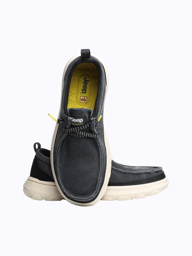 JEEP - KAUAI WALLABEE KNIT 2