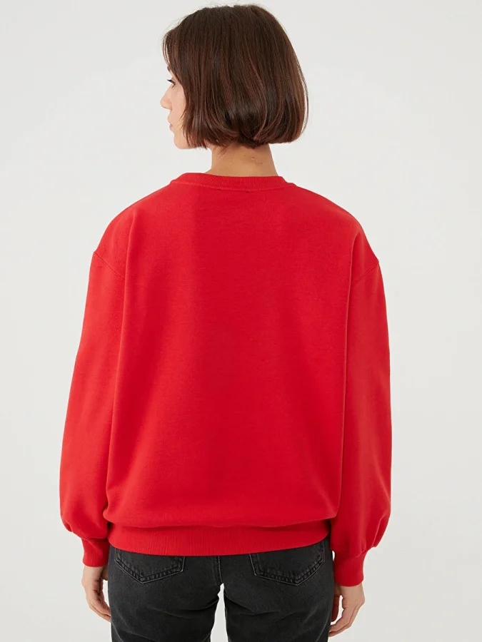Mavi - CREW NECK SWEATSHIRT 2