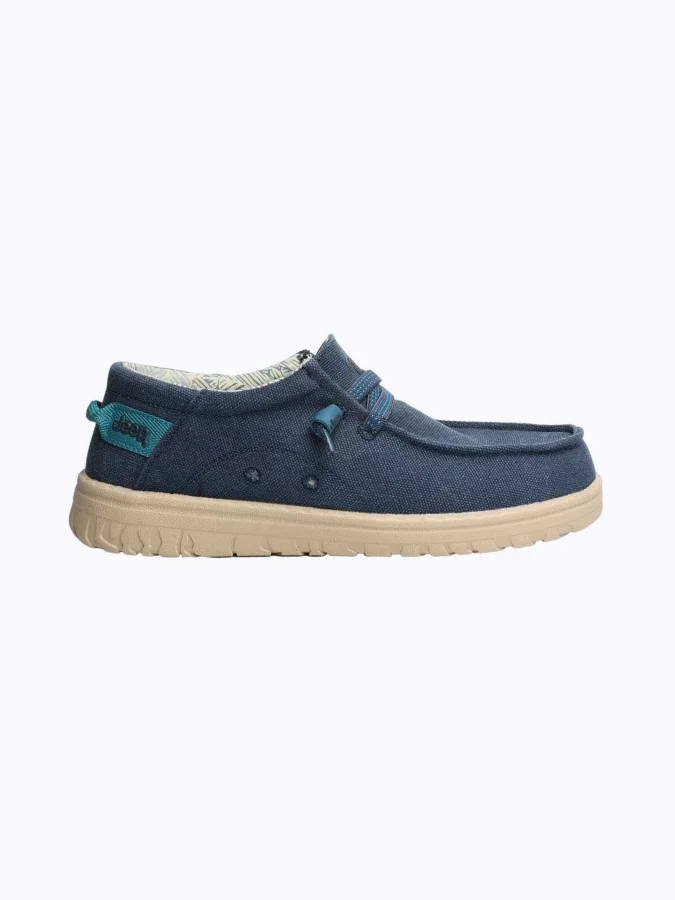 JEEP - SAMOA WALLABEE CVS