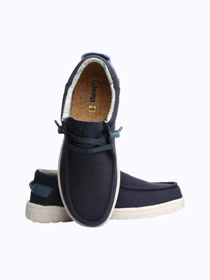 JEEP - SAMOA WALLABEE CVS 2