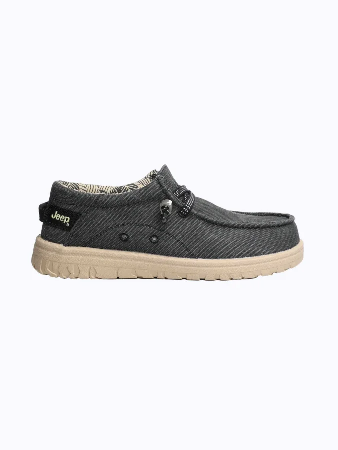 JEEP - SAMOA WALLABEE CVS