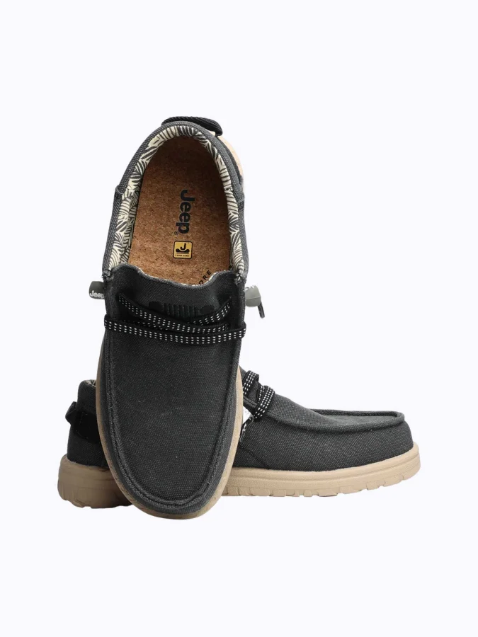 JEEP - SAMOA WALLABEE CVS 2