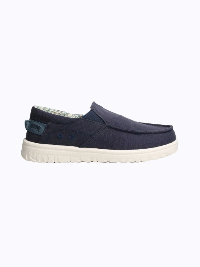 JEEP - SAMOA SLIP ON CVS