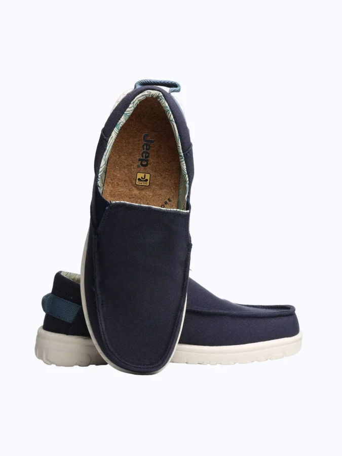 JEEP - SAMOA SLIP ON CVS 2