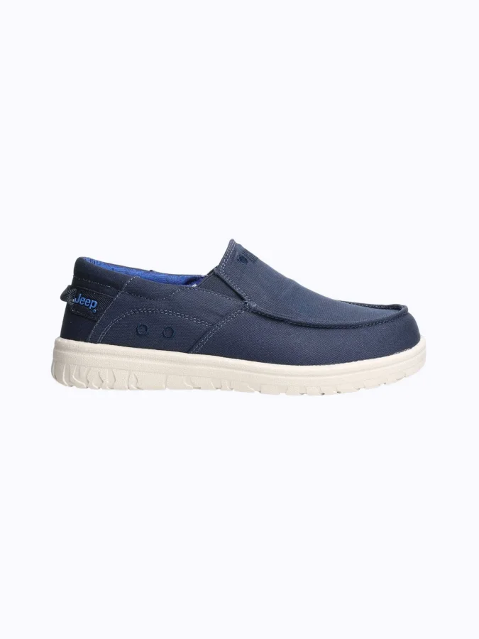 JEEP - SAMOA SLIP ON