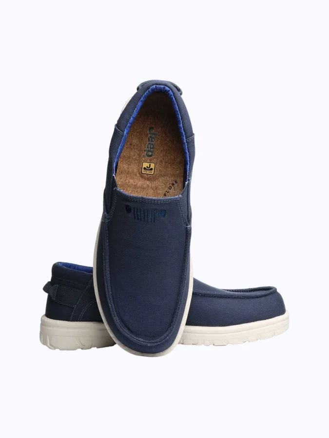 JEEP - SAMOA SLIP ON 2
