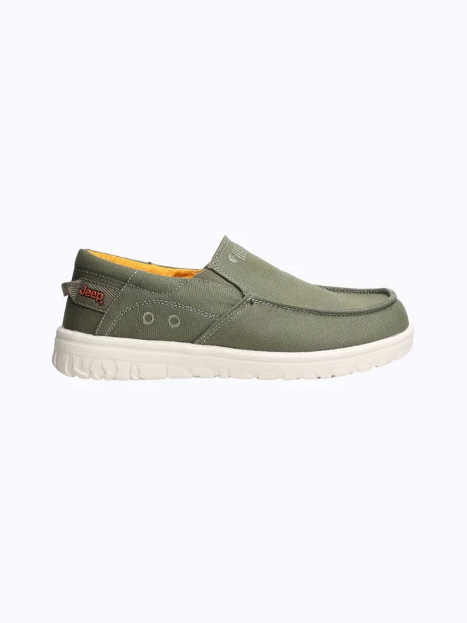 JEEP - SAMOA SLIP ON