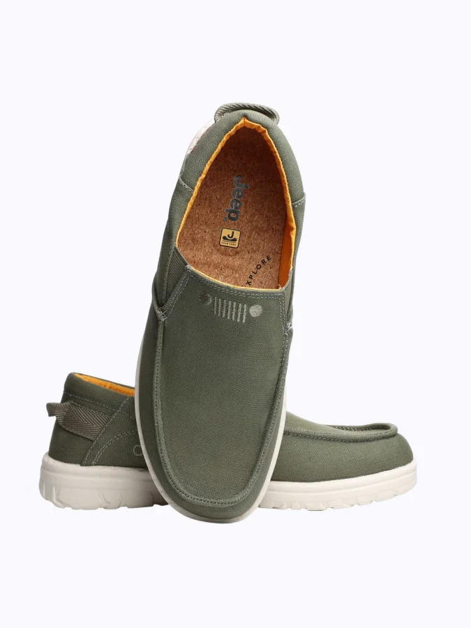JEEP - SAMOA SLIP ON 2