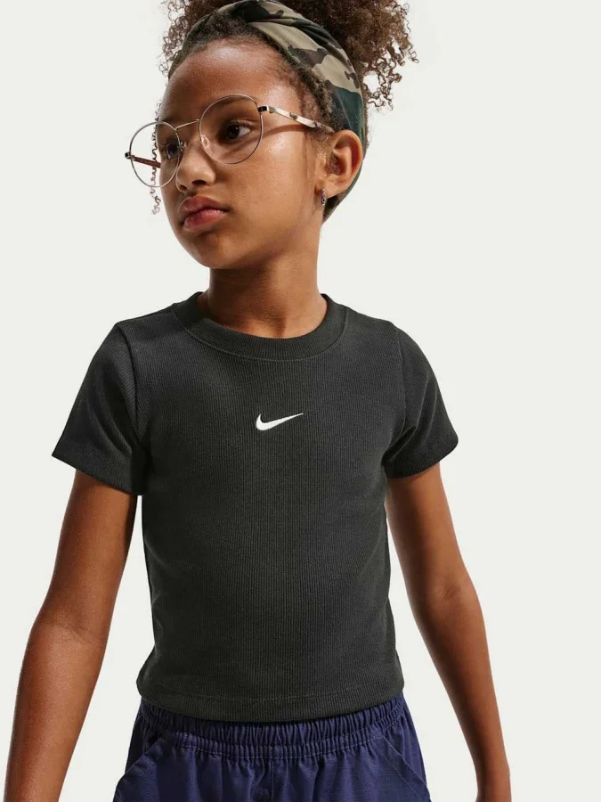 NIKE - G NSW TEE MOD CRP...