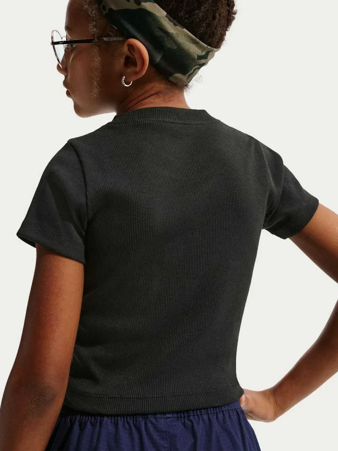 NIKE - G NSW TEE MOD CRP... 2