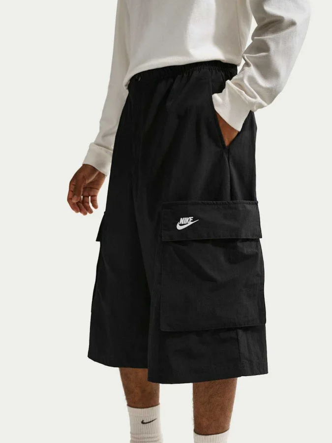 NIKE - M NK CLUB OS CARGO...
