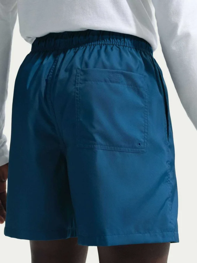 NIKE - M NK CLUB FLOW SHORT 2