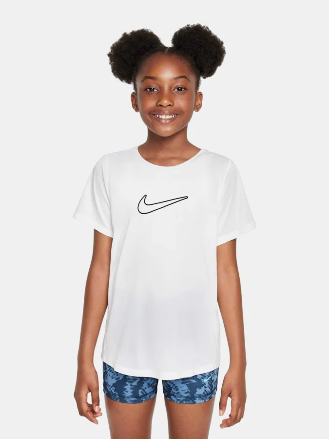NIKE - G NK DF ONE STD SS...