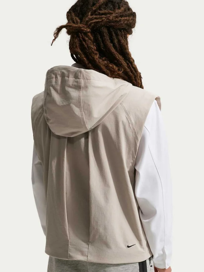 NIKE - B NSW TCH WVN VEST 2