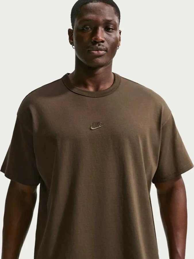 NIKE - M NSW TEE LSE PREM...